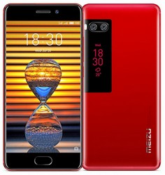 Прошивка телефона Meizu Pro 7 в Саратове